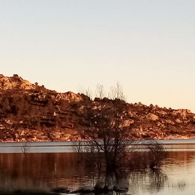 Weather forecasts with beautiful photos by MarcosCidDaly
