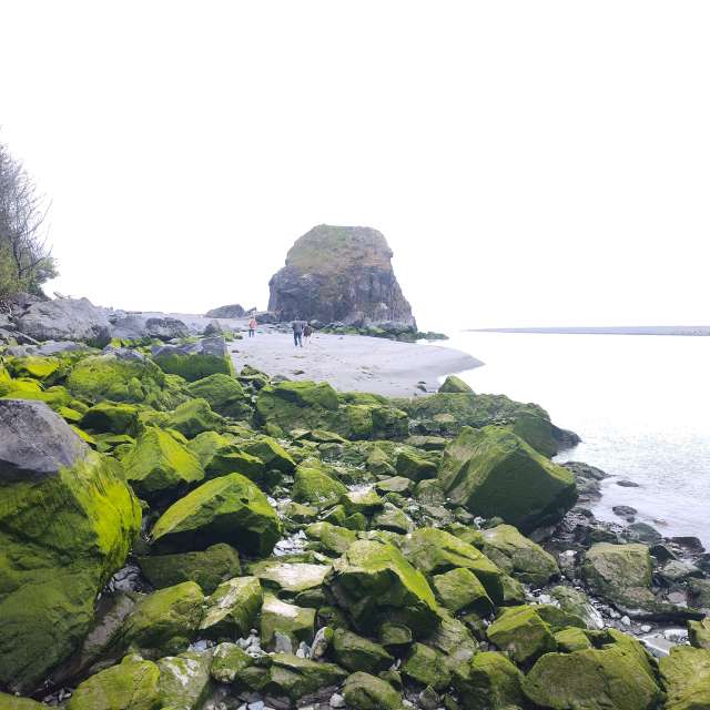 Weather forecasts with beautiful photos by Pilgrimfriend