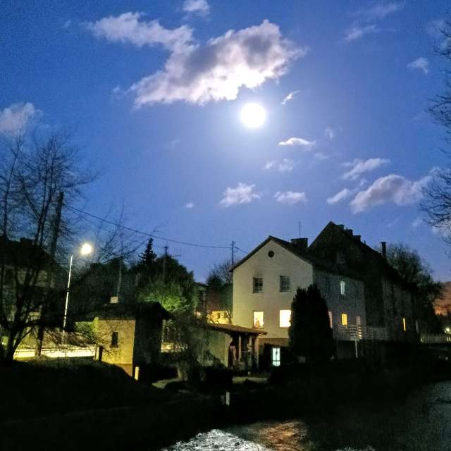 Fluss. Wettervorhersagen mit schönen Fotos von Kripo Fotos Ladek Zdroj