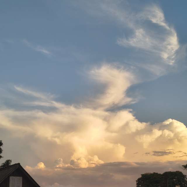 Weather forecasts with beautiful photos by Joserobertos74