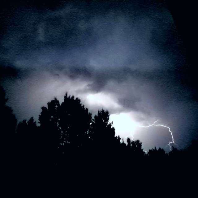 Prévisions météo avec de superbes photos de KatreKal