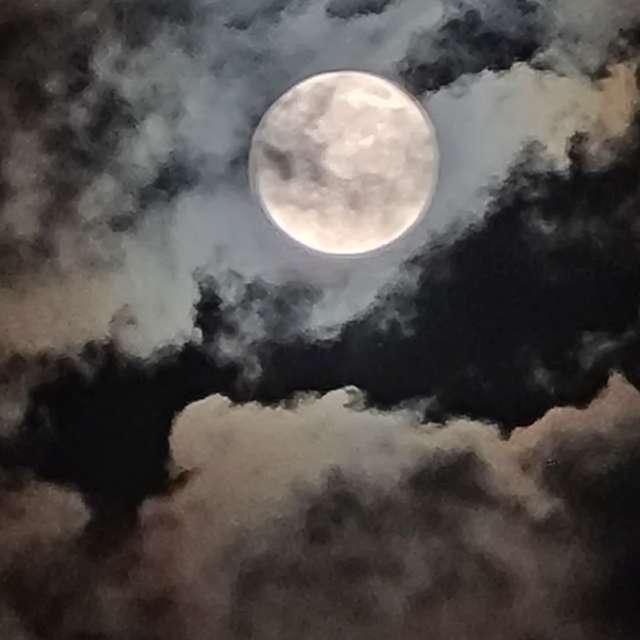 Прогнозы погоды с чудесными фотографиями, сделанными DRLZ