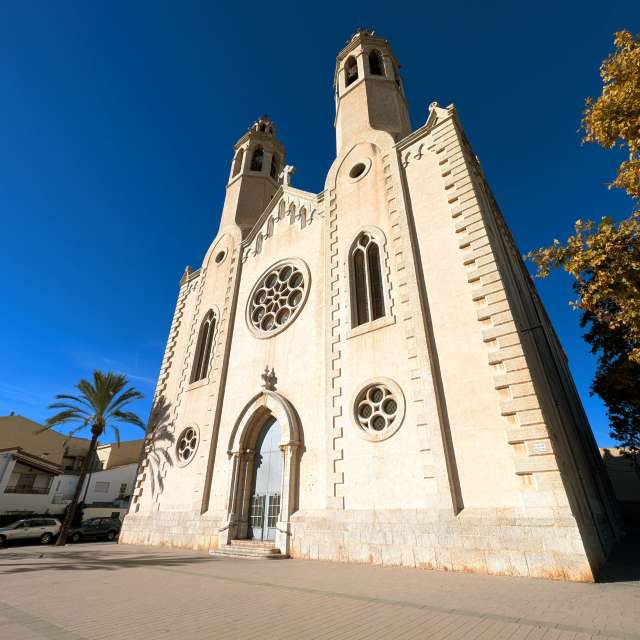 Pronósticos del tiempo con hermosas fotos de soykika