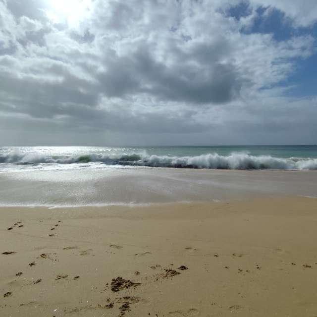 Brtdの美しい写真による天気予報