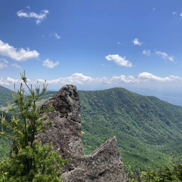 Hillside. Weather forecasts with beautiful photos by peach Photos in 高峰高原