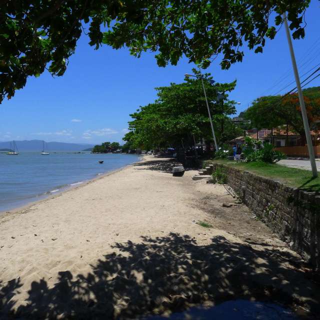 Wasser. Wettervorhersagen mit schönen Fotos von jcbasem Fotos Florianópolis
