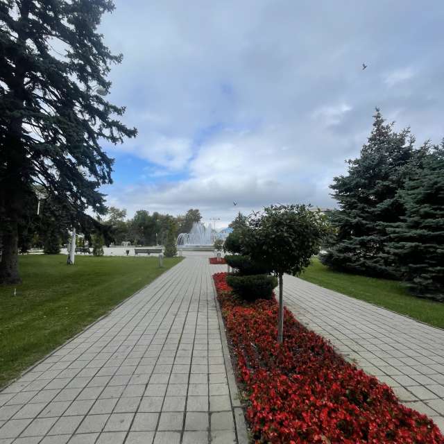 Pronósticos del tiempo con hermosas fotos de Vera22