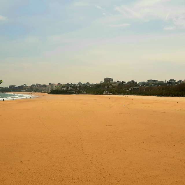 Foto di A piedi. Previsioni del tempo con incredibili foto di SCM a Santander