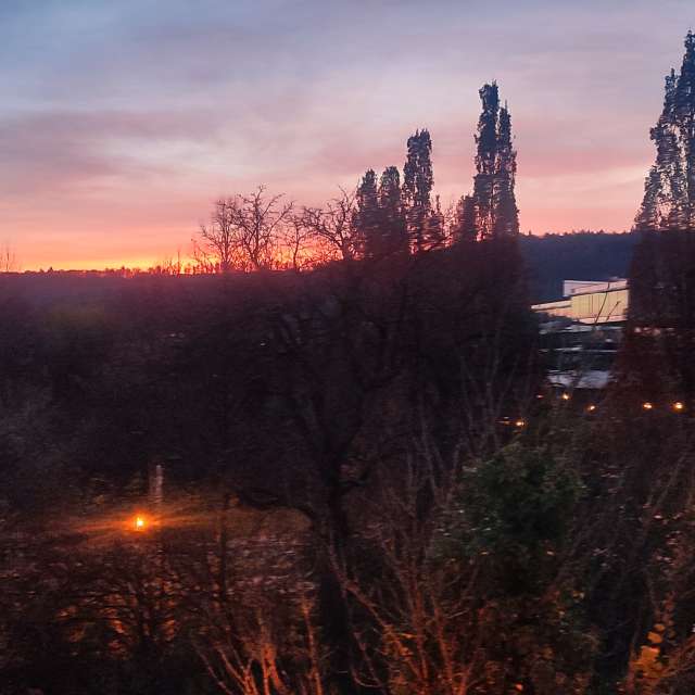 Weather forecasts with beautiful photos by Tercis