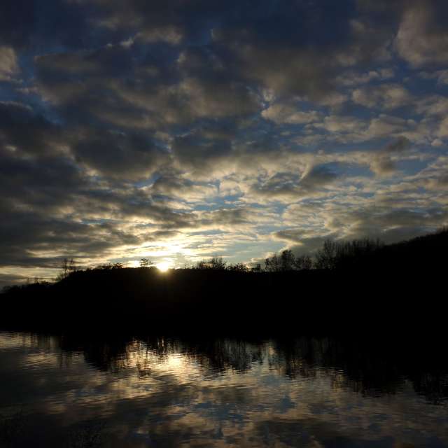 Previsões do tempo com lindas fotos de Vasek325