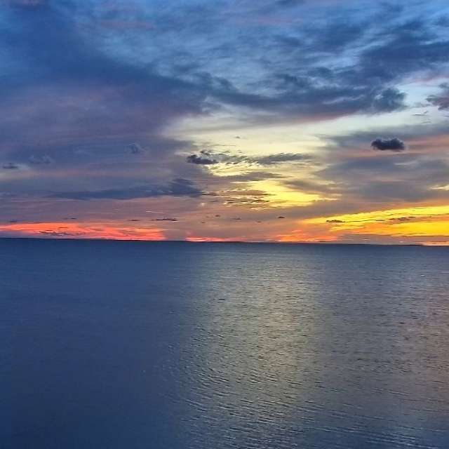 Prévisions météo avec de superbes photos de Awcat