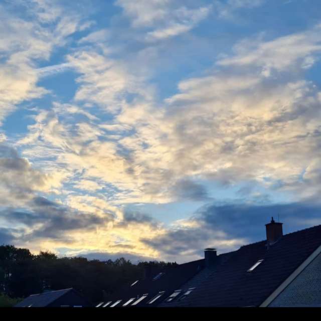 Tower. Weather forecasts with beautiful photos by Seni Photos in Velbert