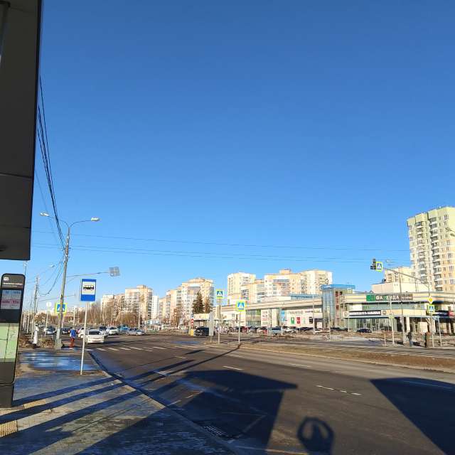Photos Grand. Prévisions météo avec de superbes photos de Maximsharipov de Moscow Oblast