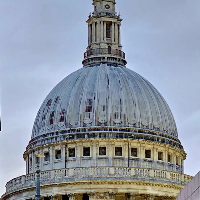 Wettervorhersagen mit schönen Fotos von Greenbroker