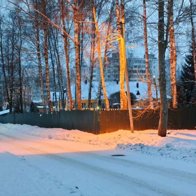 Stroganov_4の美しい写真による天気予報