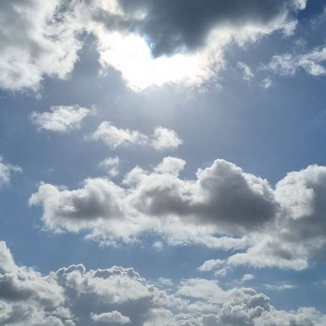 Niagaraの美しい写真による天気予報