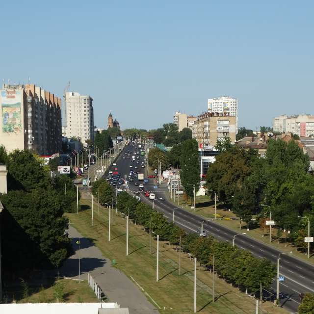 Track. Weather forecasts with beautiful photos by Михаил Гавриков Photos in Kharkiv