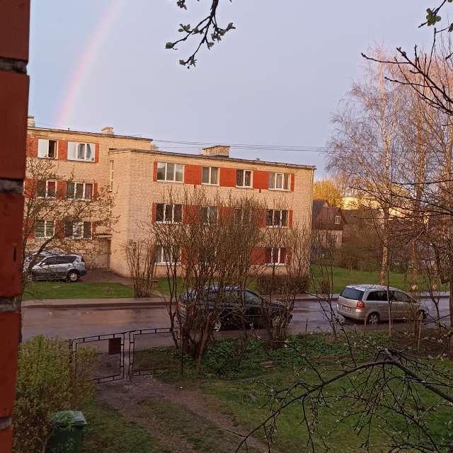Weather. Weather forecasts with beautiful photos by Mariaj Photos in Valmiera