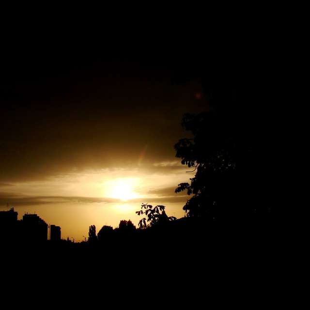 Front. Weather forecasts with beautiful photos by Михаил Гавриков Photos in Kharkiv