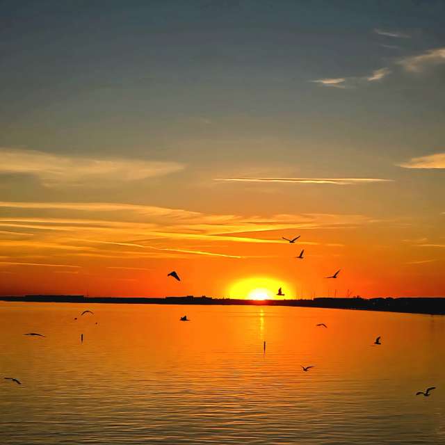 Weather forecasts with beautiful photos by jJaycox