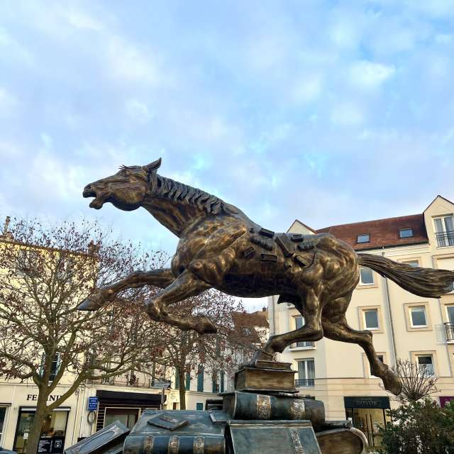 Прогнозы погоды с чудесными фотографиями, сделанными MarLena She