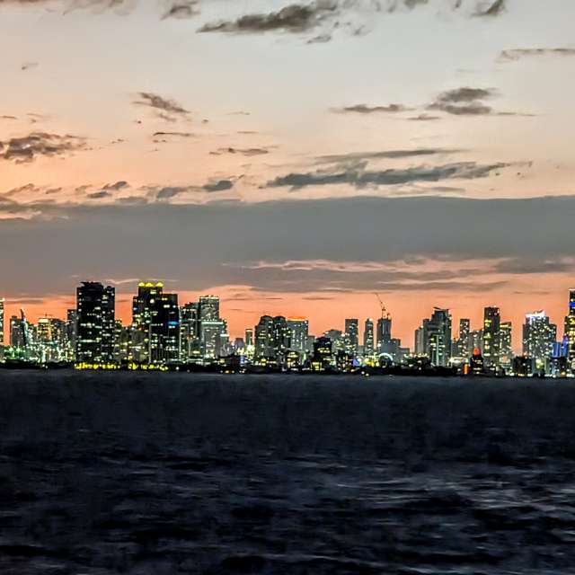 Weather forecasts with beautiful photos by boilerdude