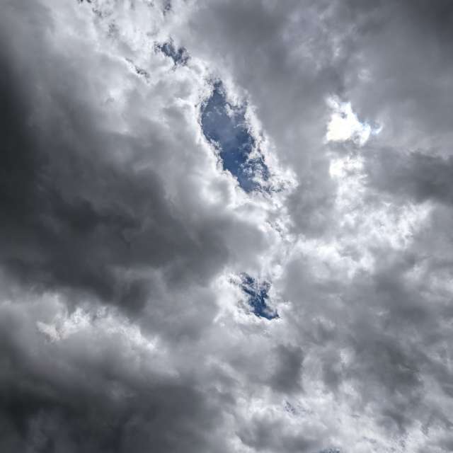 Fotos del Nubes. Pronósticos del tiempo con hermosas fotos de BonnieC85 en Elbert