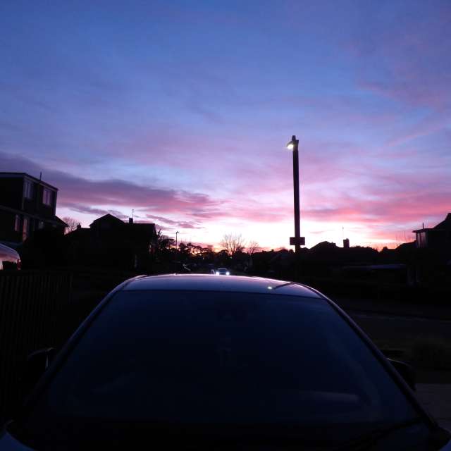 Photos Signe. Prévisions météo avec de superbes photos de Lolli de Maidstone