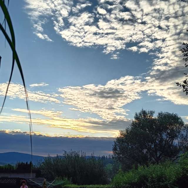 Previsões do tempo com lindas fotos de Muschelschloss