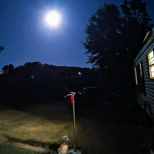 Photos Conseil. Prévisions météo avec de superbes photos de EZ1 de North Carolina