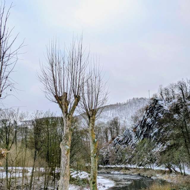 Wettervorhersagen mit schönen Fotos von Frank Neuhaus