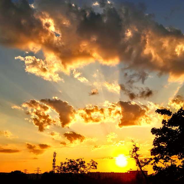 Background. Weather forecasts with beautiful photos by Wiesiek Photos in Gdansk