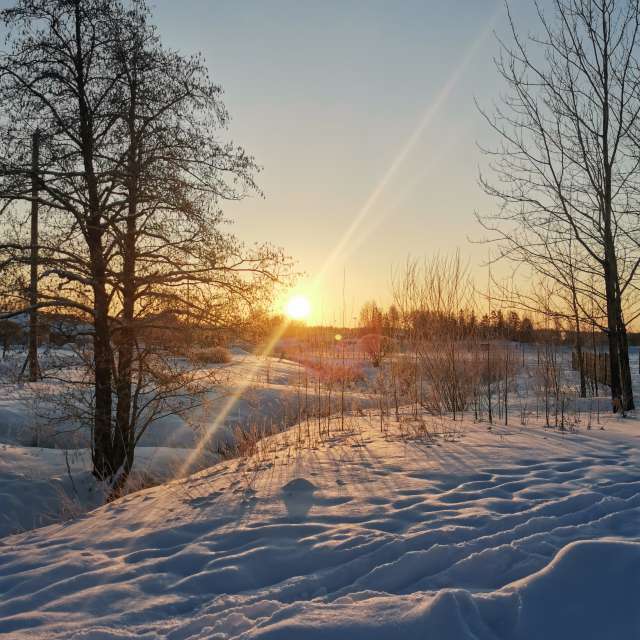 Photos Natures. Prévisions météo avec de superbes photos de Юрий77 de Masala