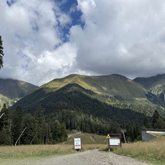 Dự báo thời tiết với những bức ảnh đẹp của mas777777