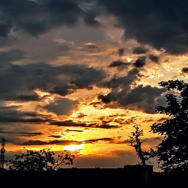 Background. Weather forecasts with beautiful photos by Wiesiek Photos in Gdansk