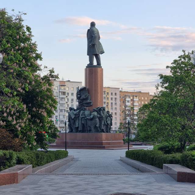 Weather forecasts with beautiful photos by Beorn