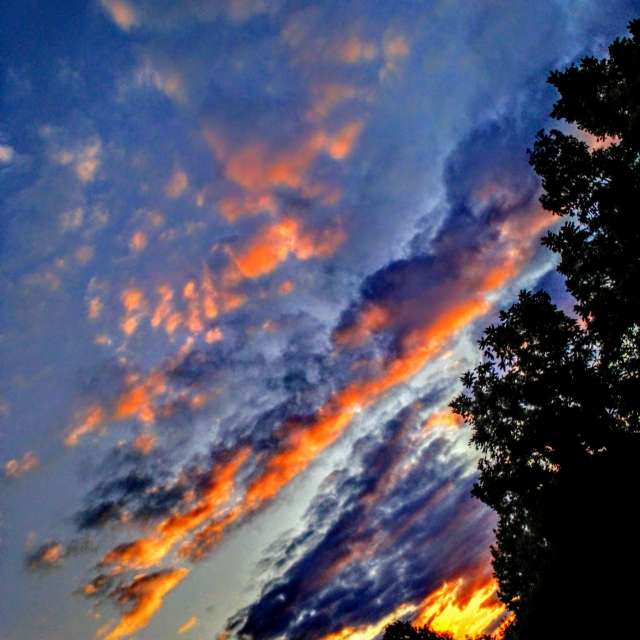 Previsões do tempo com lindas fotos de eilertannunaki