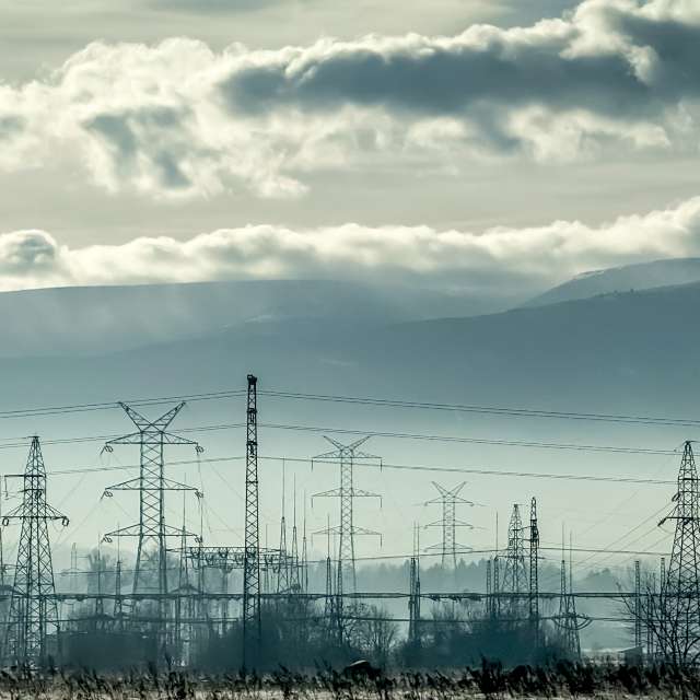 Cold. Weather forecasts with beautiful photos by LMukasz Photos in World