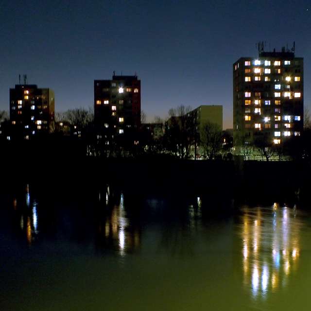 Photos Vert. Prévisions météo avec de superbes photos de Miloš_SK de Sereď