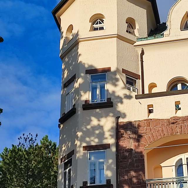 Church. Weather forecasts with beautiful photos by Tercis Photos in Ettlingen