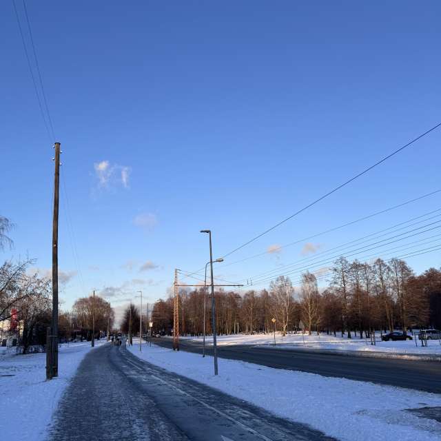 Skiing. Weather forecasts with beautiful photos by Svet-Lana Photos in Rīga