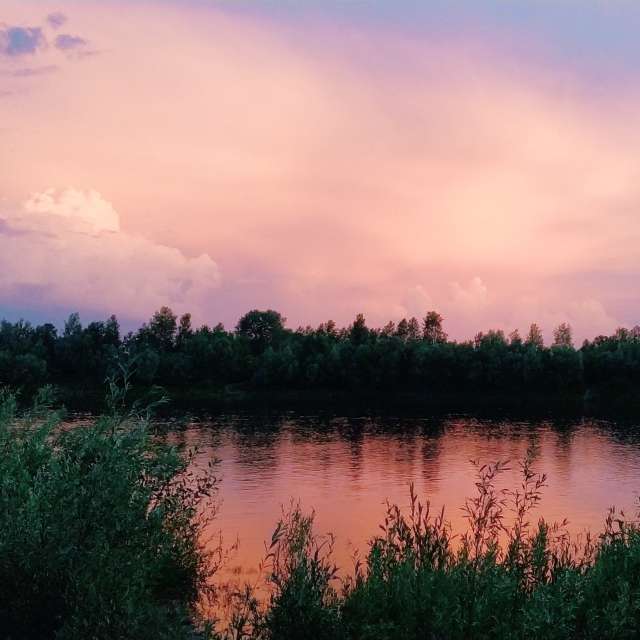 世界的天气照片. 天气预报，带Olena-13精美的照片