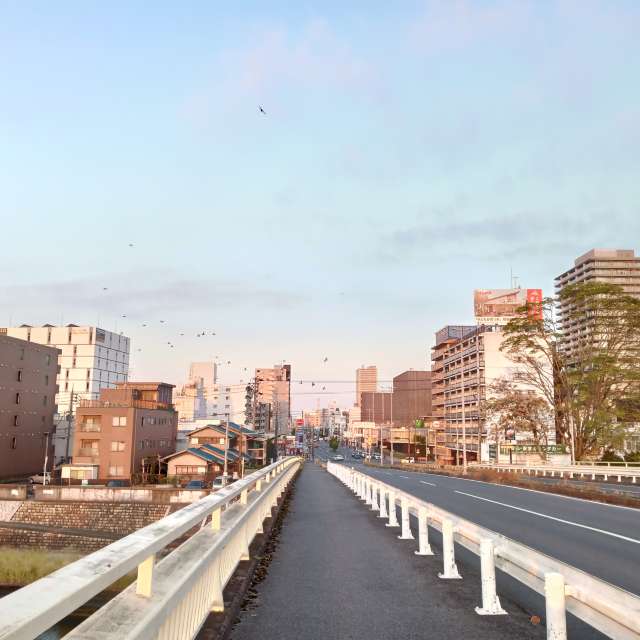 Fotos Autoestrada. Previsões do tempo com lindas fotos de あさのジジ em Okayama