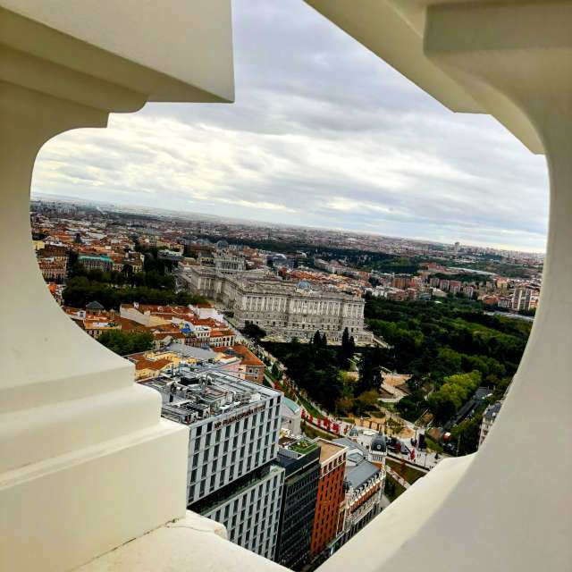 Boat. Weather forecasts with beautiful photos by Lulu5523 Photos in Madrid