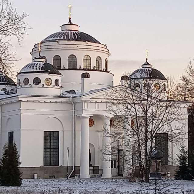 Pronósticos del tiempo con hermosas fotos de Prohojiy