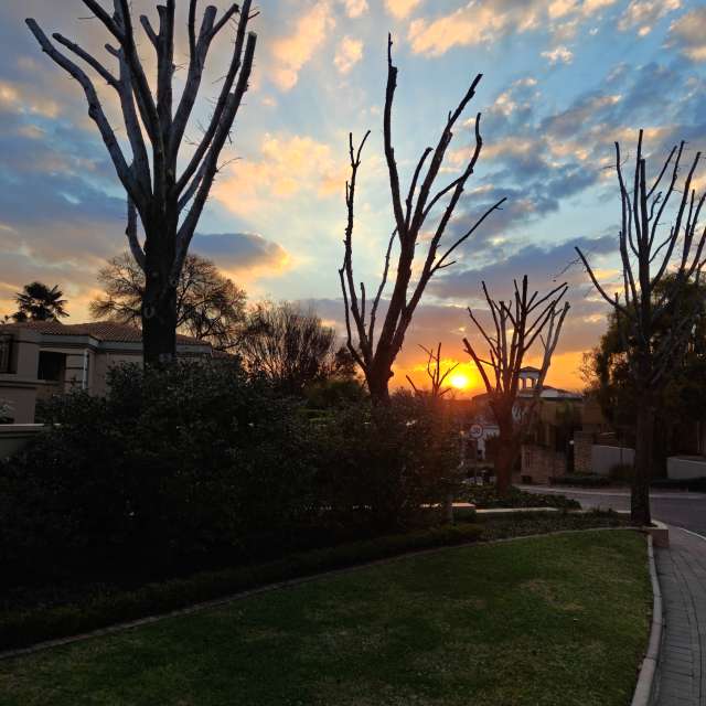 Fotos sobre el clima en . Pronósticos del tiempo con hermosas fotos de VinodhMoodley