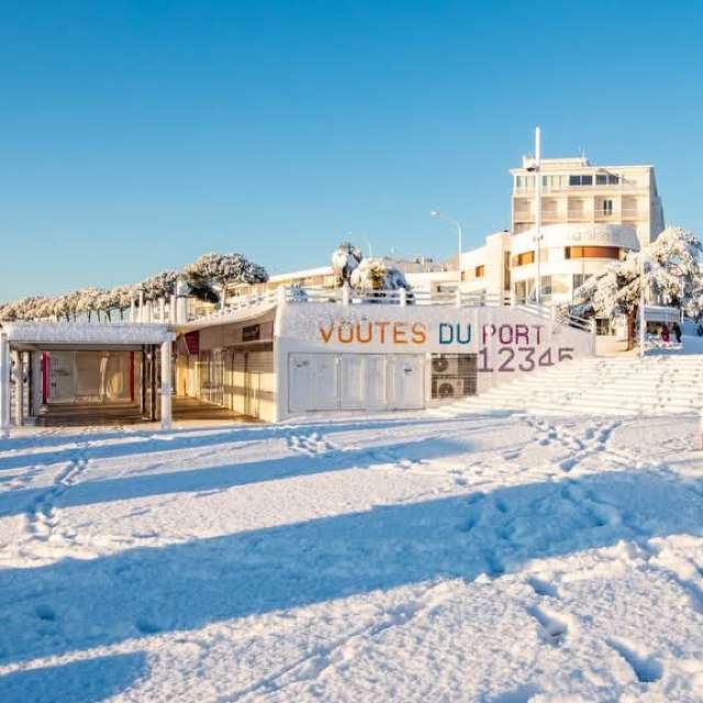 Прогнозы погоды с чудесными фотографиями, сделанными Ninette