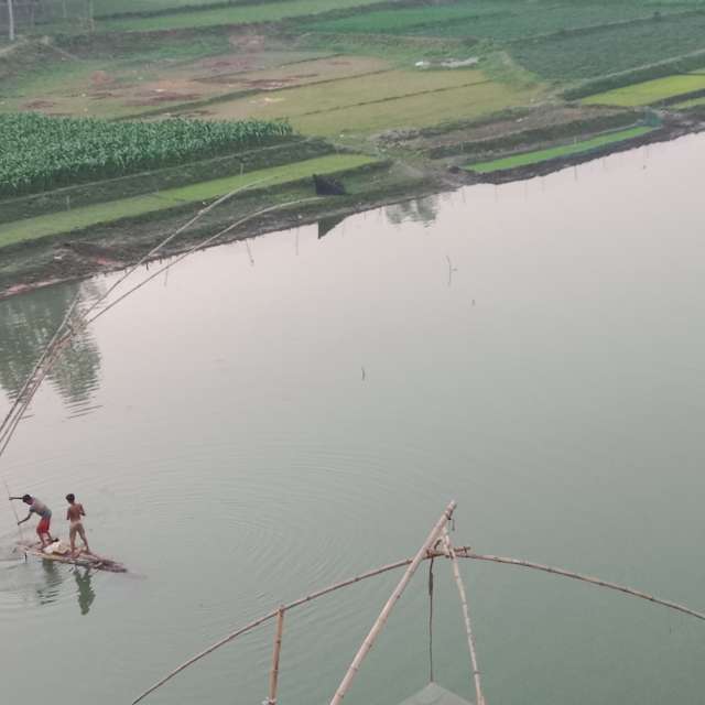 天气预报，带MD Shawkat Ali Khan精美的照片