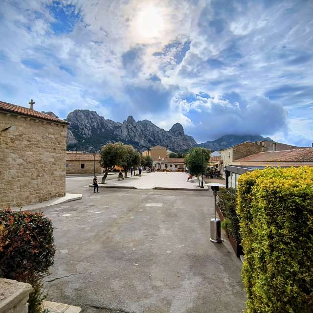 Man. Weather forecasts with beautiful photos by gameface Photos in World