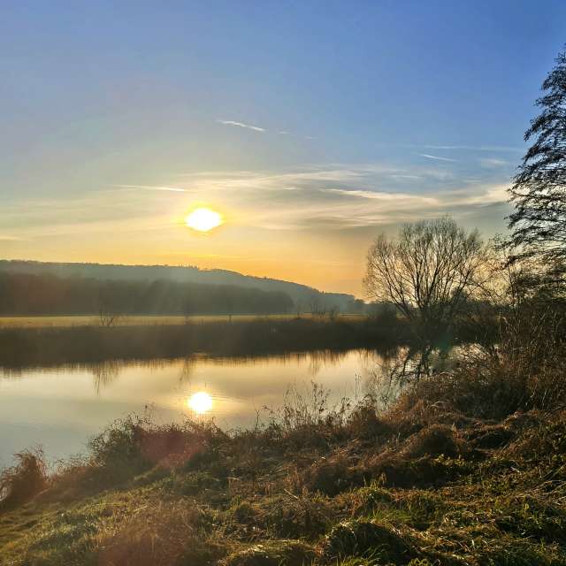 Previsões do tempo com lindas fotos de Gweiland